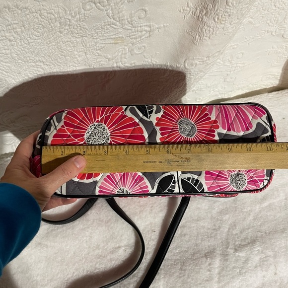 Vera Bradley Cherry Blossom Tote Bag - Picture 15 of 15